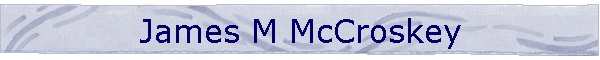 James M McCroskey